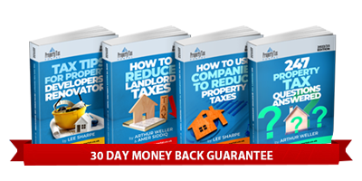 Landlord’s Tax Pack