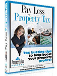 Pay Less Property Tax 